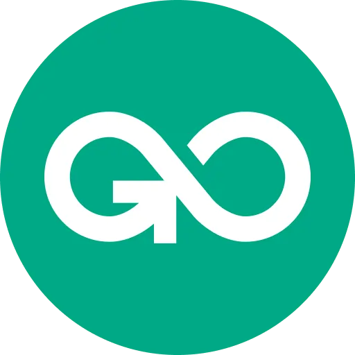 Gologin logo