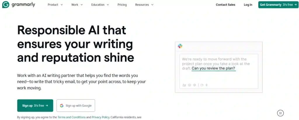 Grammarly