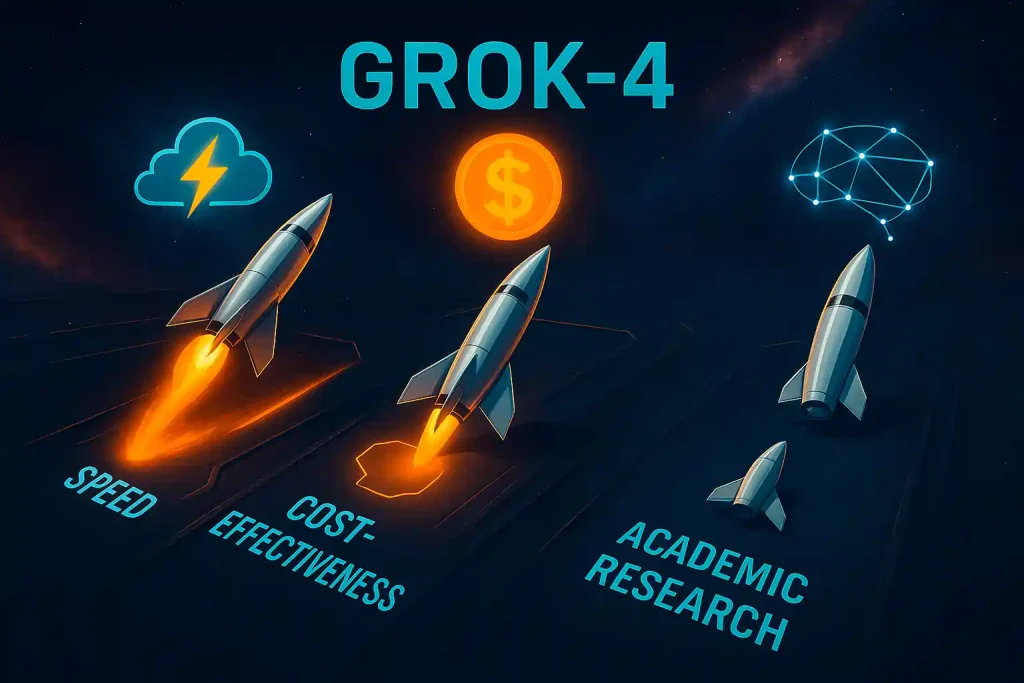 Grok 4 Value Assessment