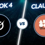 Grok 4 vs Claude 4 – Speed, Price & Benchmarks Compared