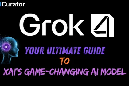 Grok 4 xAI's Game Changing AI Model