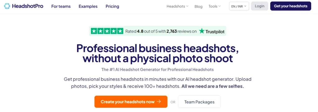 HeadshotPro