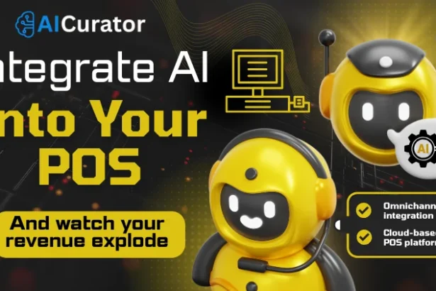 Integrate AI Into Your POS
