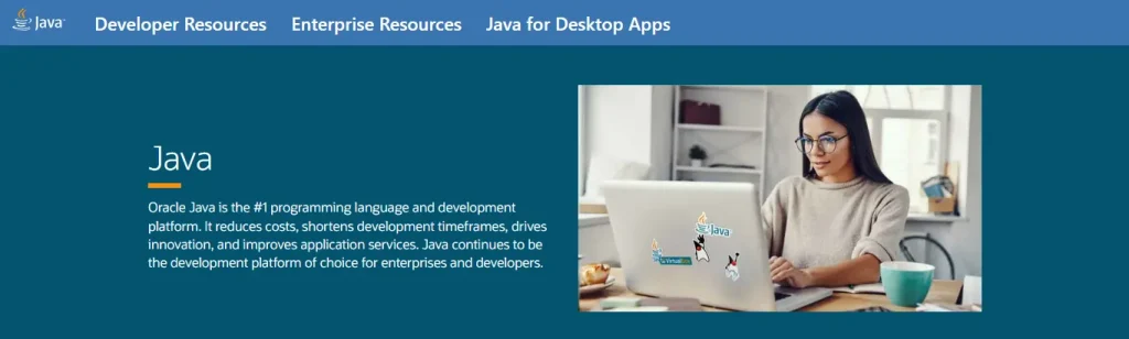 Java AI Programming Language