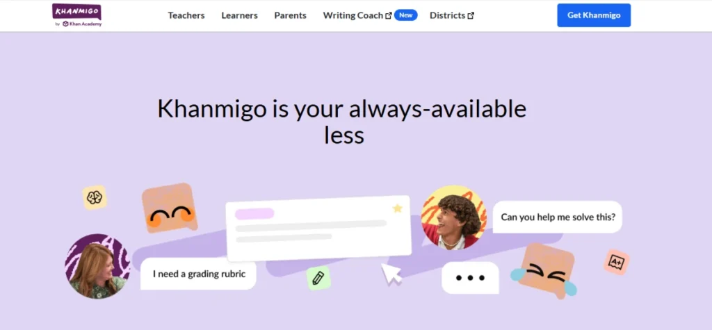Khanmigo