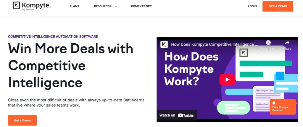 Kompyte