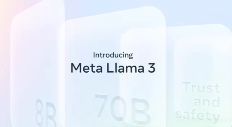 Llama 3 Model