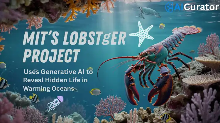 MIT LOBSTgER Project