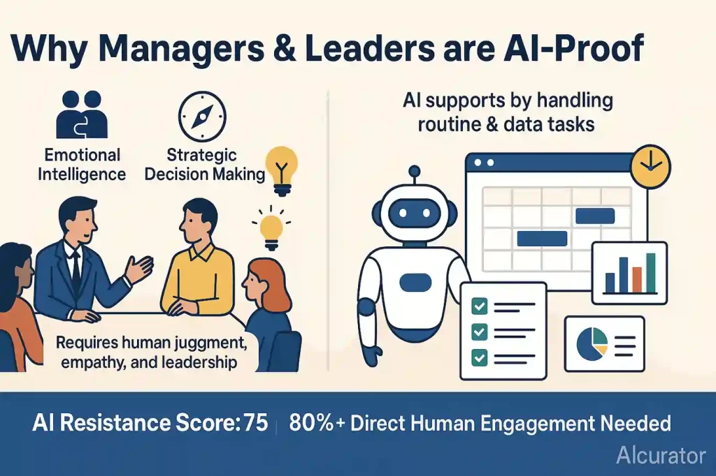 Managers and Leaders