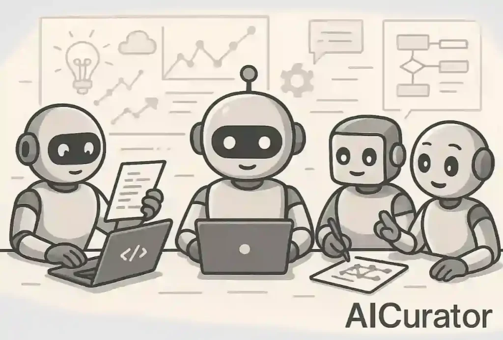 Multi-agent system collaboration