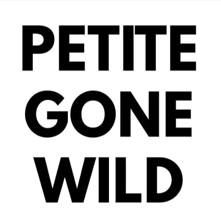 NSFW Subreddit PetiteGoneWild Icon