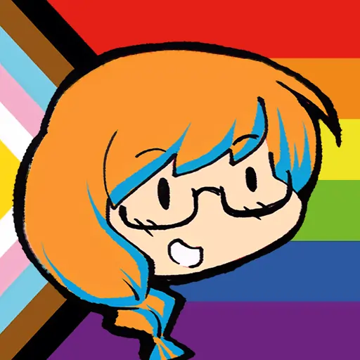 NSFW Subreddit hentai Icon