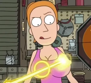 NSFW Subreddit rBiggerThanYouThought Icon