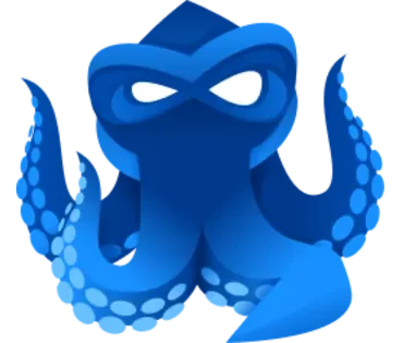 OctoBrowser logo