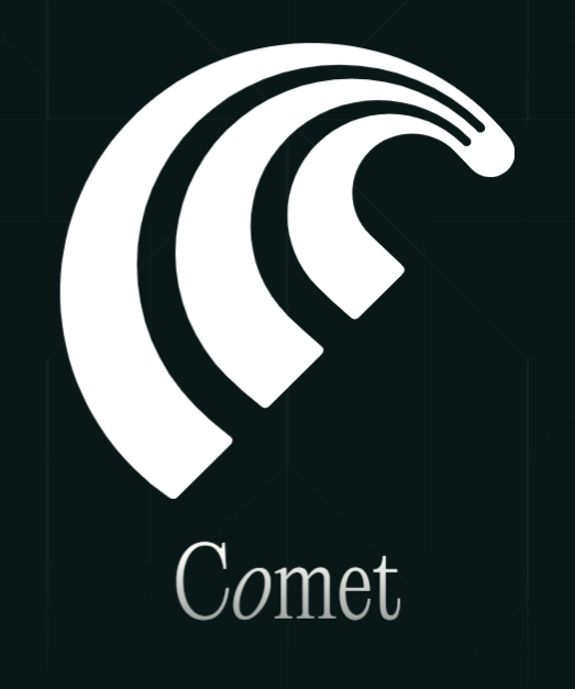 Perplexity AI Comet Browser logo
