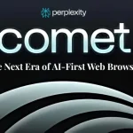 Perplexity Comet