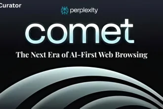 Perplexity Comet