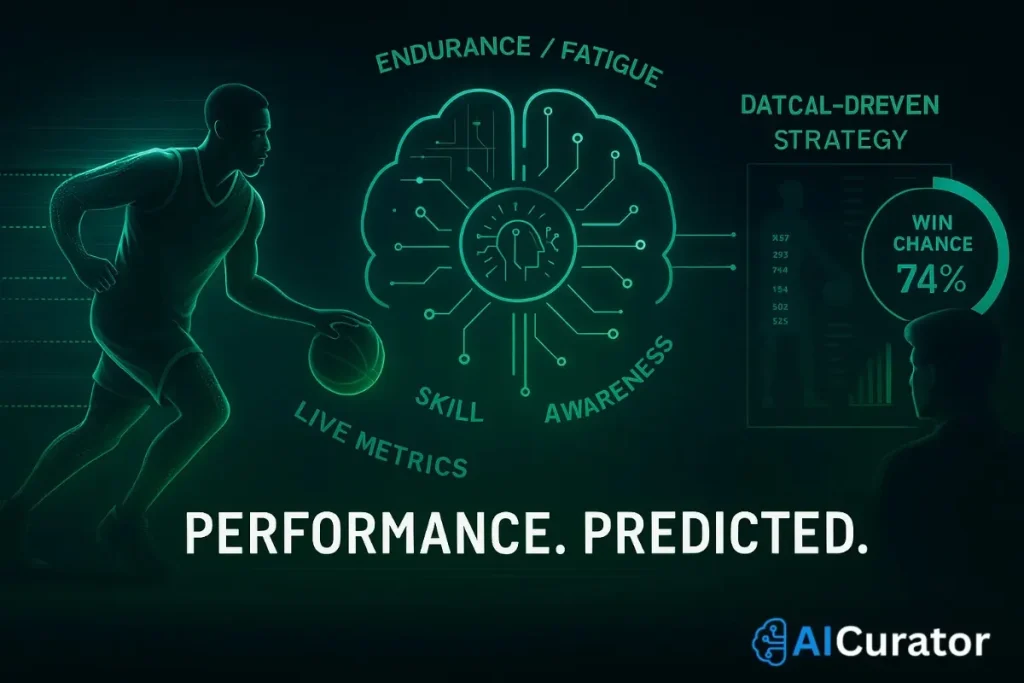 Player-Performance-Optimization
