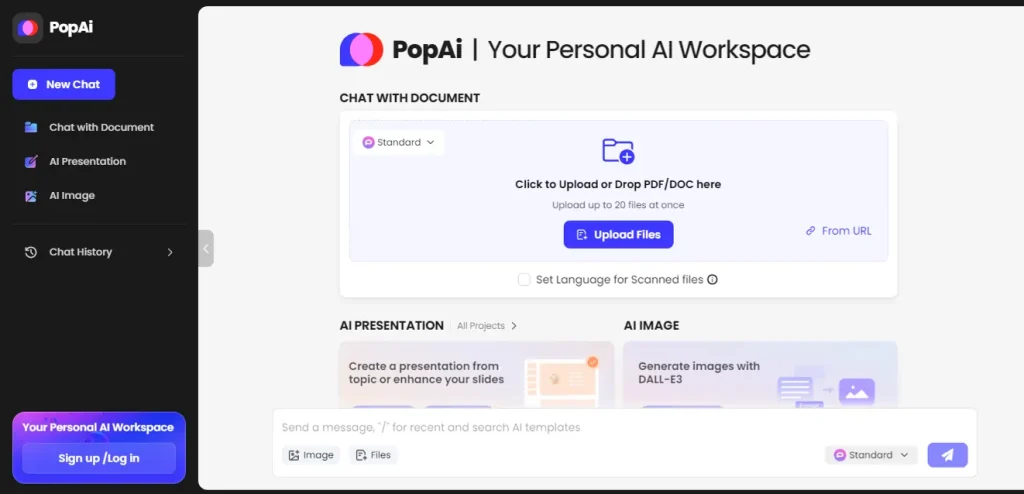 PopAi