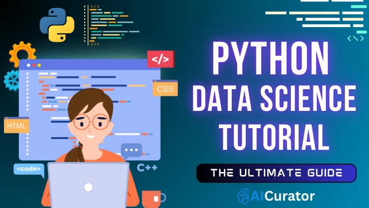 Python Data Science Tutorial