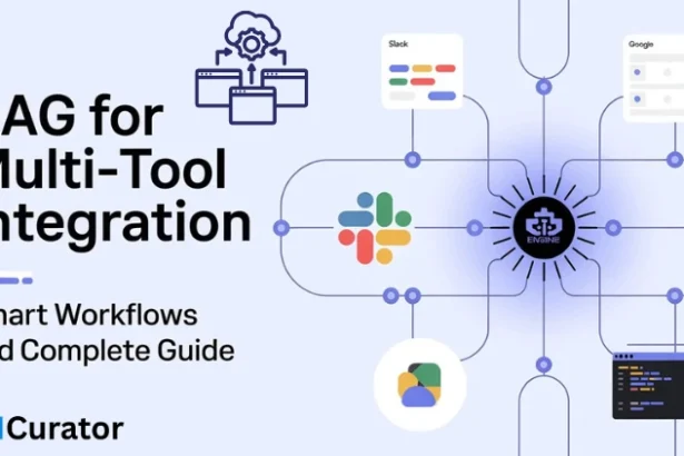 RAG for Multi-Tool Integration