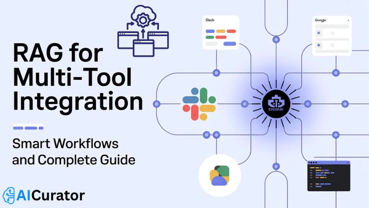 RAG for Multi-Tool Integration