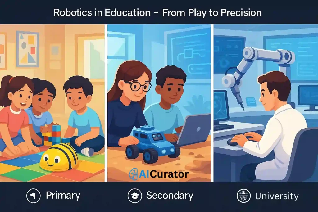 Real-World Applications Across Age Groups