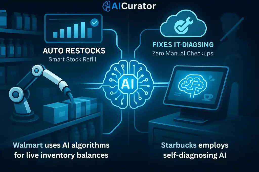 Use cases of AI intergation in POS Systems
