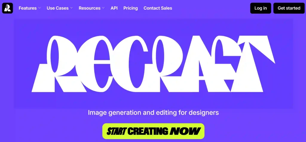 Recraft-ai