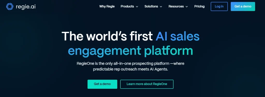 Regie.ai