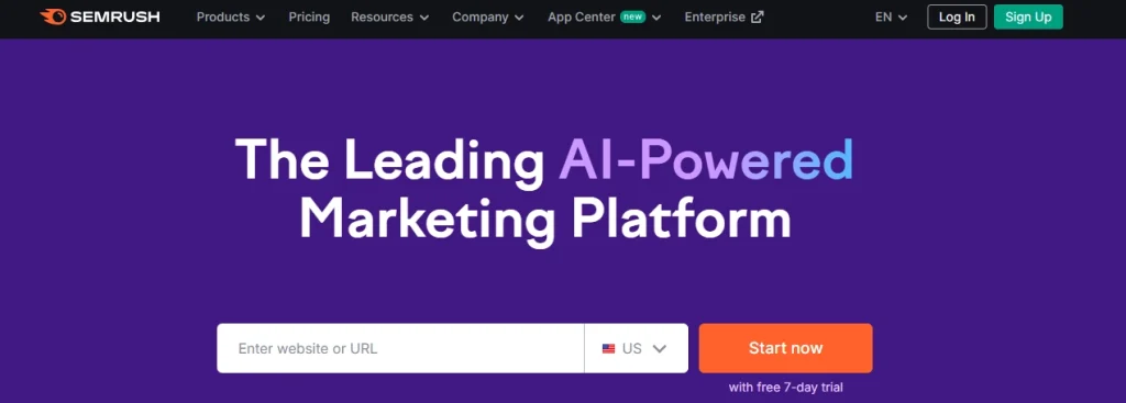 Semrush