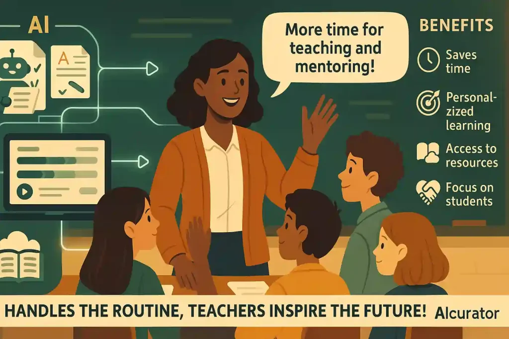 Teachers and Educators