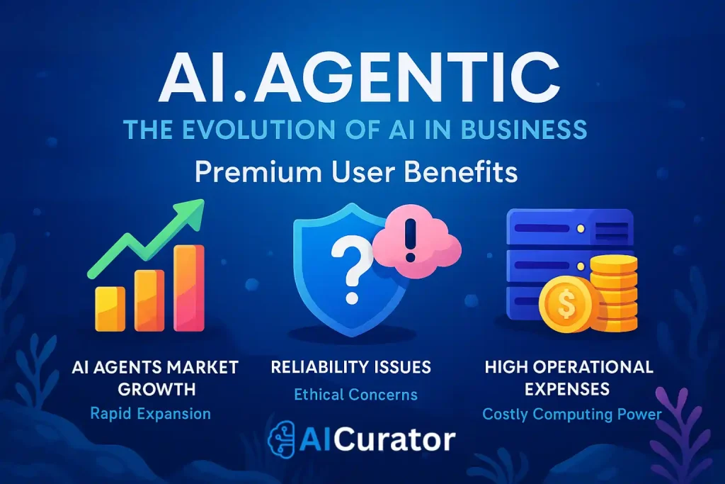 The Agentic AI Future