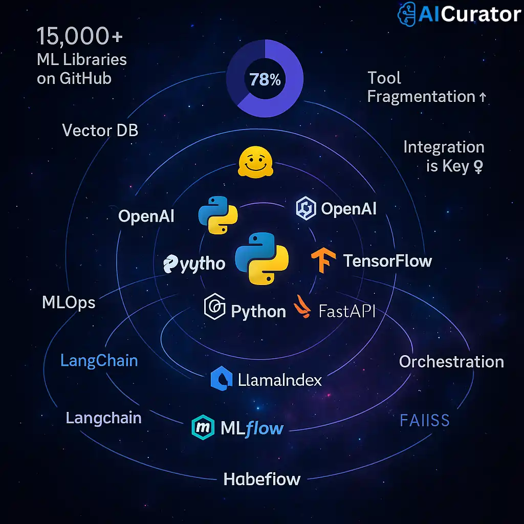 The Current State of AI Development Tools Market