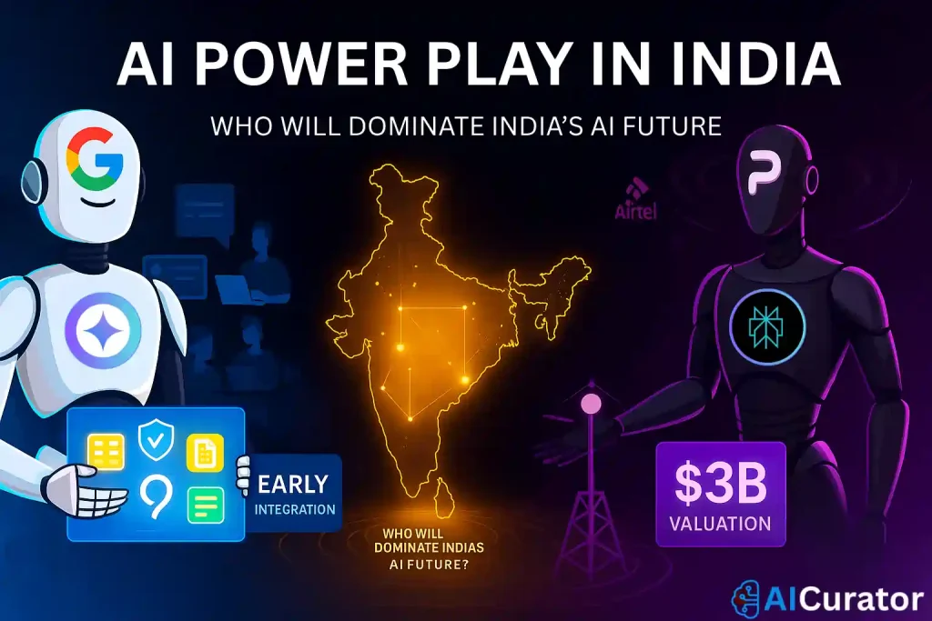 The Strategic Importance of the Indian Market