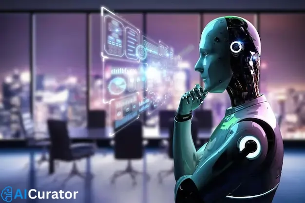The Tech Behind AI Agents Why Now