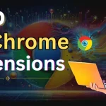 Top AI Chrome Extensions