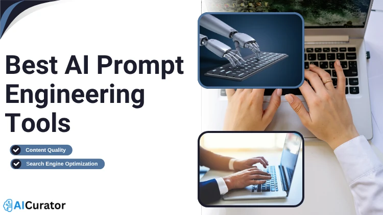 Top AI Prompt Engineering Tools