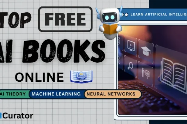 Top Free AI Books Online Reviewed