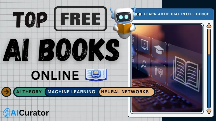 Top Free AI Books Online Reviewed