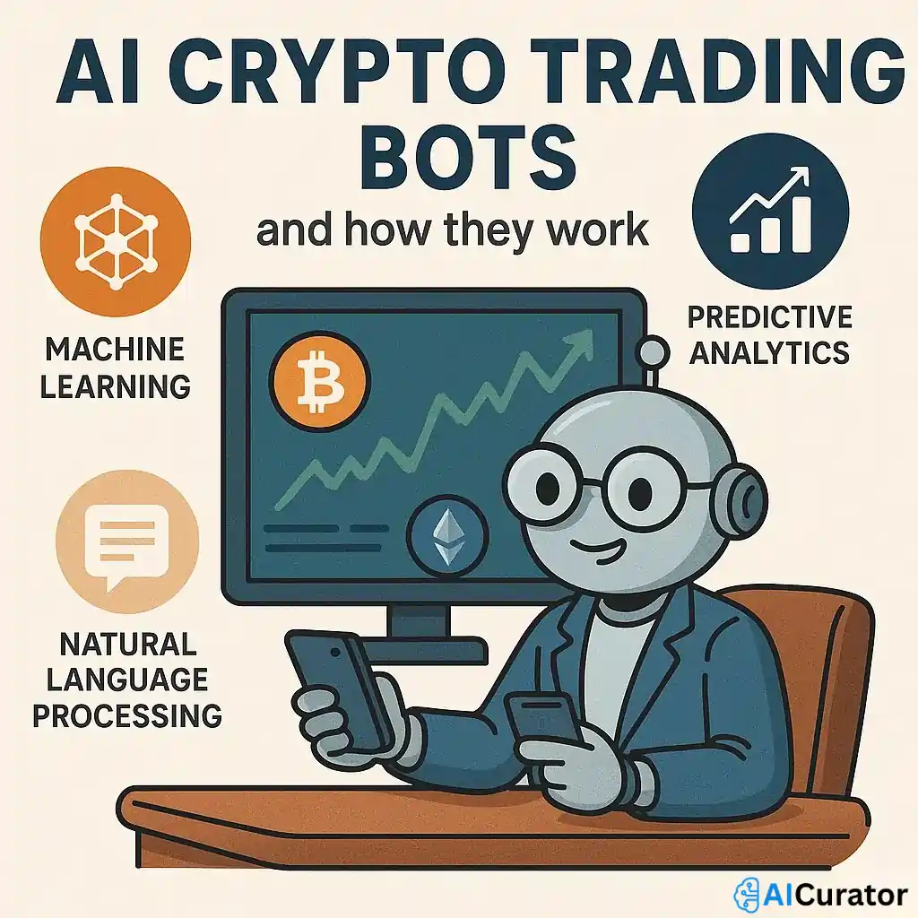 Understanding AI Crypto Trading Bots
