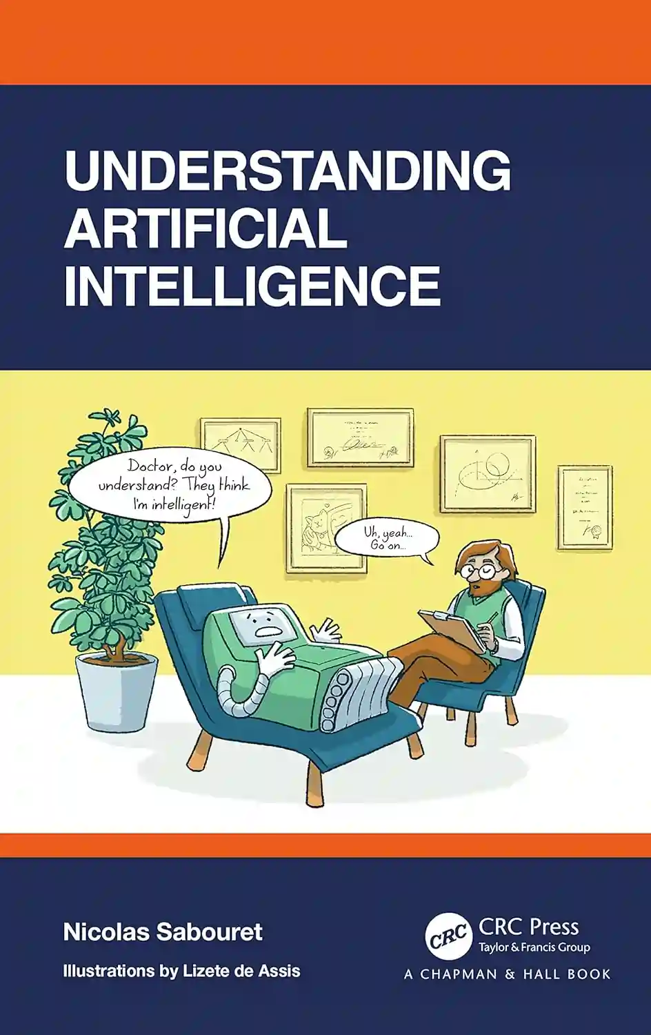 Understanding Artifical Intelligence by Nicolas Sabouret