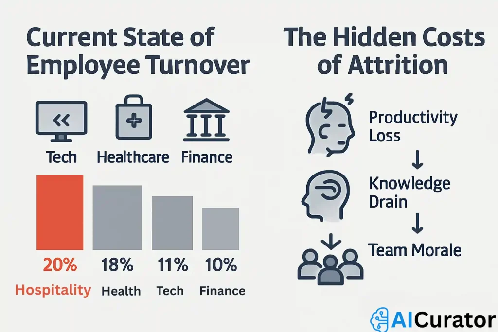 Understanding Employee Attrition