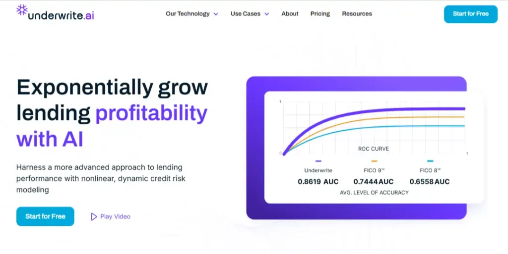 Underwrite.ai