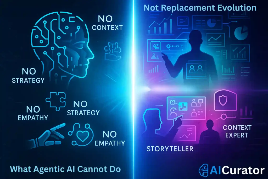 Will Agentic AI Replace Data Analysts