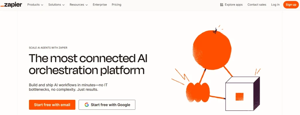 Zapier