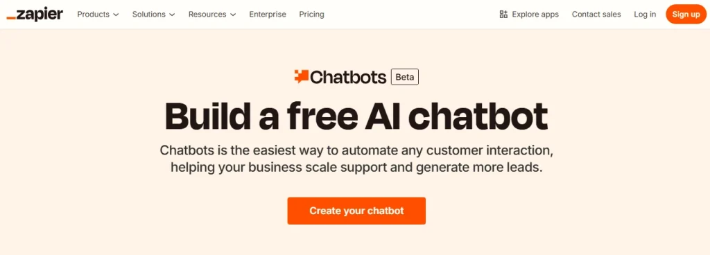 Zapier Agents