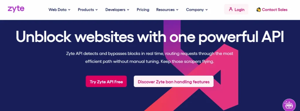 Zyte