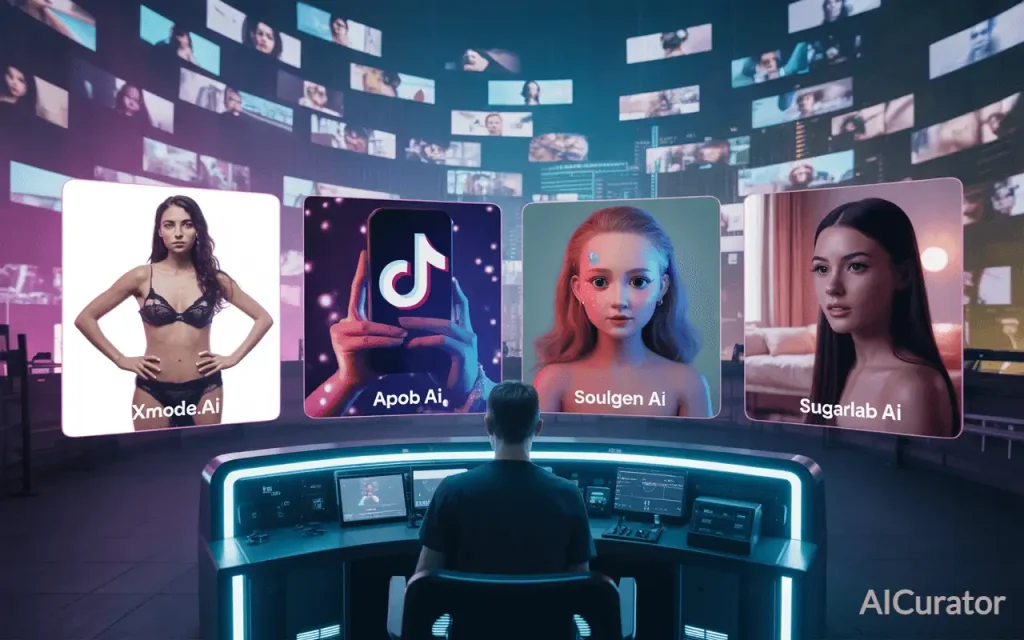 best AI Video Generator