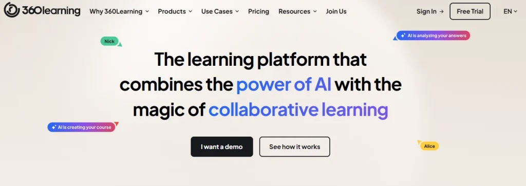 360Learning